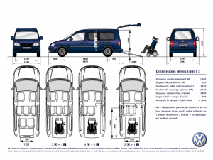 HAPY TRANSPORT est spécialisée dans le transport et l’accompagnement des personnes à mobilité réduite