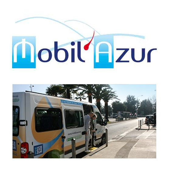 Mobil'azur