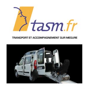 HAPY TRANSPORT est spécialisée dans le transport et l’accompagnement des personnes à mobilité réduite