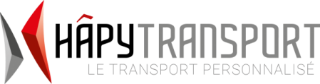 Hapy-transport Logo